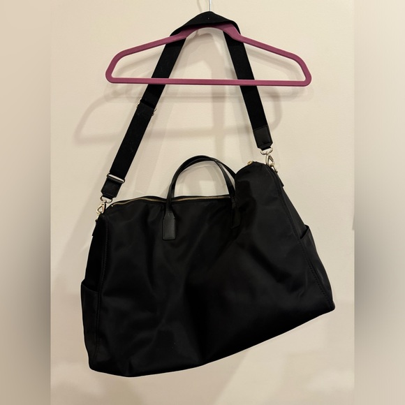 Kate Spade nylon duffle bag - Picture 4 of 7